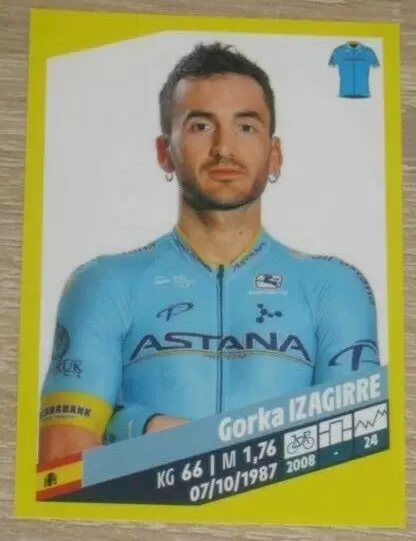 Tour de France 2019 - Gorka  Izagirre