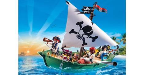 playmobil pirates 2019