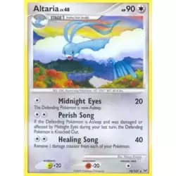 Altaria