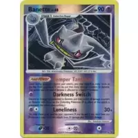 Banette Reverse