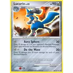 Lucario