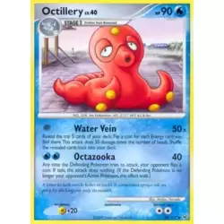 Octillery