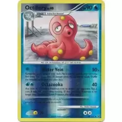 Octillery Reverse