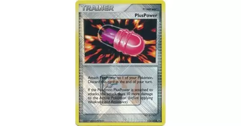 Pokemon Card 2009 Platinum - Pokedex 114/127