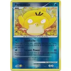 Psyduck Reverse