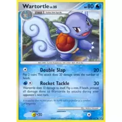 Wartortle