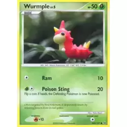 Wurmple