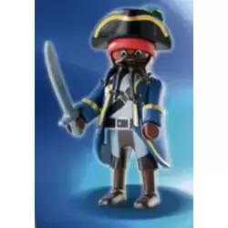 Capitaine Pirate