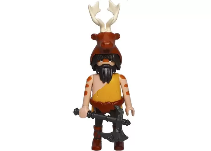 Playmobil: The Movie Figures (Série 1) - Chasseur