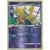 Platinum Rising Rivals - Alakazam Reverse