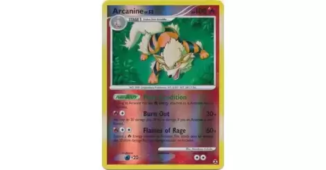 Charizard (1/111), Busca de Cards