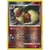 Platinum Rising Rivals - Flareon Reverse