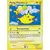Platinum Rising Rivals - Flying Pikachu