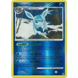 Glaceon Reverse