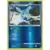 Platinum Rising Rivals - Glaceon Reverse