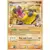 Platinum Rising Rivals - Hippowdon