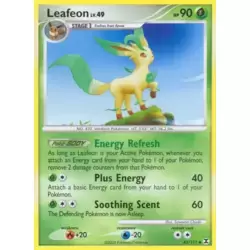 Leafeon