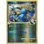 Platinum Rising Rivals - Lucario Reverse