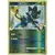 Platinum Rising Rivals - Luxray Reverse