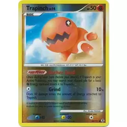 Trapinch Reverse