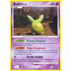 Budew
