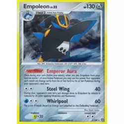 Empoleon Holo