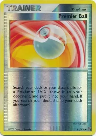 Stormfront - Premier Ball Reverse
