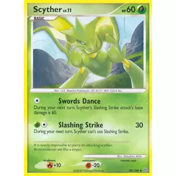 Scyther