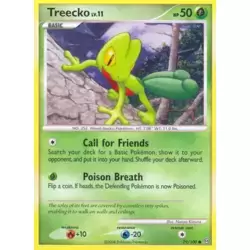 Treecko