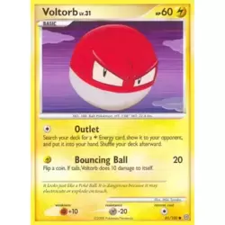 Voltorb