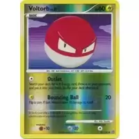 Voltorb Reverse