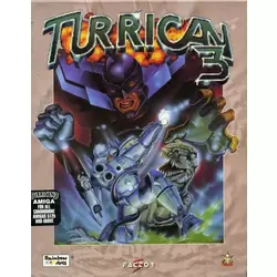 Turrican 3