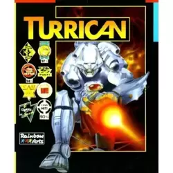 Turrican