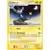 Platinum Arceus - Luxio