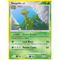 Sceptile