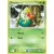 Platinum Arceus - Treecko