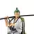 One Piece Banpresto - Roronoa Zoro - Wa no Kuni -The Grandline Men- Vol. 2