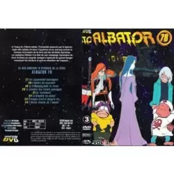 Albator 78 - Volume 3