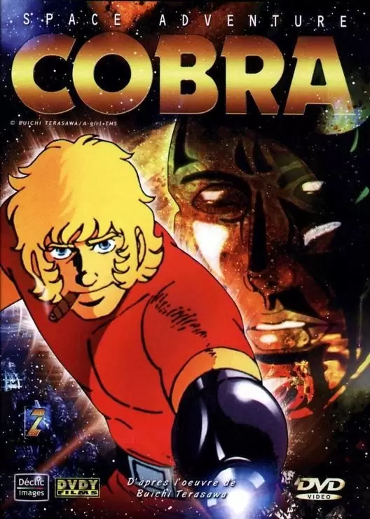Cobra - Space Adventure Cobra - Vol. 2