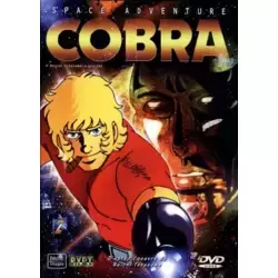 Space Adventure Cobra - Vol. 2