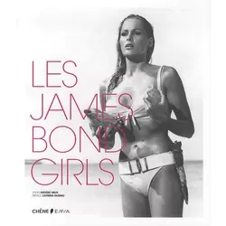 James Bond Girls