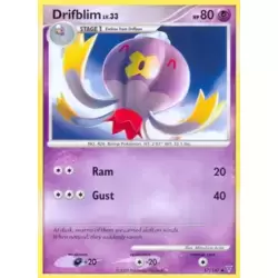 Drifblim