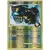 Platinum Supremes Victors - Electivire Reverse
