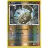 Geodude Reverse