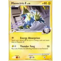 Manectric