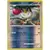 Platinum Supremes Victors - Meowth Reverse