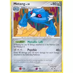 Metang