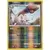 Platinum Supremes Victors - Primeape Reverse