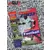 Couverture Panini 2002