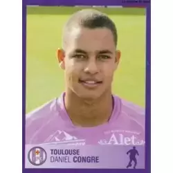 Daniel Congré - Toulouse